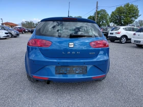 Обява за продажба на Seat Leon 1.6/102 к.с. ГАЗ ~7 900 лв. - изображение 3
