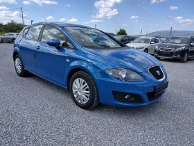 Обява за продажба на Seat Leon 1.6/102 к.с. ГАЗ ~7 900 лв. - изображение 6