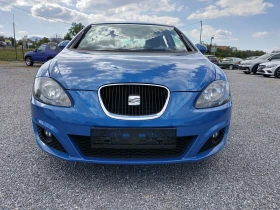 Обява за продажба на Seat Leon 1.6/102 к.с. ГАЗ ~7 900 лв. - изображение 1