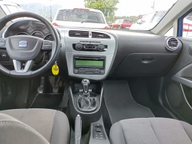 Обява за продажба на Seat Leon 1.6/102 к.с. ГАЗ ~7 900 лв. - изображение 9