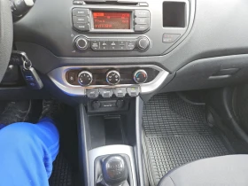 Kia Rio 1.1crdi | Mobile.bg    13