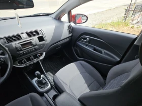 Kia Rio 1.1crdi | Mobile.bg    12