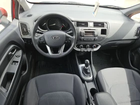 Kia Rio 1.1crdi | Mobile.bg    11