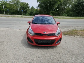 Kia Rio 1.1crdi | Mobile.bg    2