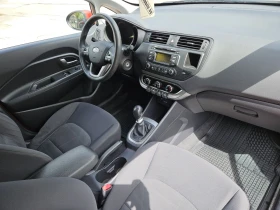 Kia Rio 1.1crdi | Mobile.bg    10