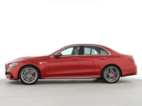 Mercedes-Benz E 63 AMG S 4M+ Massage* Sitzklima* S | Mobile.bg    3