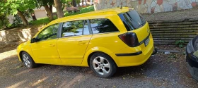Обява за продажба на Opel Astra ~2 600 лв. - изображение 1