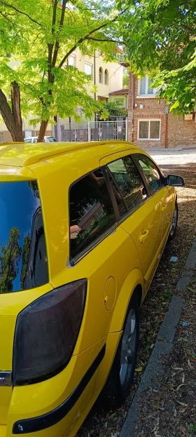 Обява за продажба на Opel Astra ~2 600 лв. - изображение 3