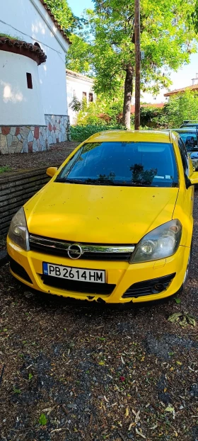 Обява за продажба на Opel Astra ~2 600 лв. - изображение 1