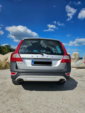 Обява за продажба на Volvo Xc70 D5/ AWD/ Bi-Turbo/ 205hp ~19 900 лв. - изображение 8