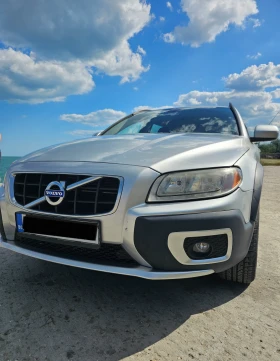 Обява за продажба на Volvo Xc70 D5/ AWD/ Bi-Turbo/ 205hp ~19 900 лв. - изображение 1
