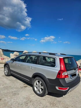 Обява за продажба на Volvo Xc70 D5/ AWD/ Bi-Turbo/ 205hp ~19 900 лв. - изображение 11