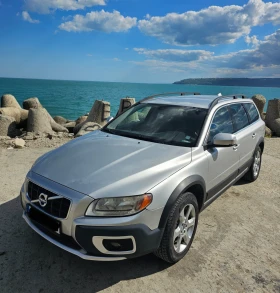 Обява за продажба на Volvo Xc70 D5/ AWD/ Bi-Turbo/ 205hp ~19 900 лв. - изображение 1