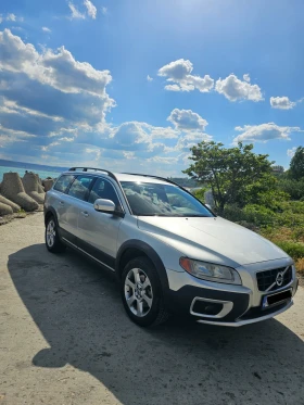 Обява за продажба на Volvo Xc70 D5/ AWD/ Bi-Turbo/ 205hp ~19 900 лв. - изображение 5