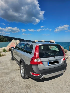 Обява за продажба на Volvo Xc70 D5/ AWD/ Bi-Turbo/ 205hp ~19 900 лв. - изображение 9