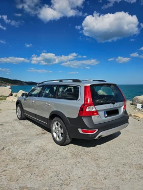 Обява за продажба на Volvo Xc70 D5/ AWD/ Bi-Turbo/ 205hp ~19 900 лв. - изображение 10