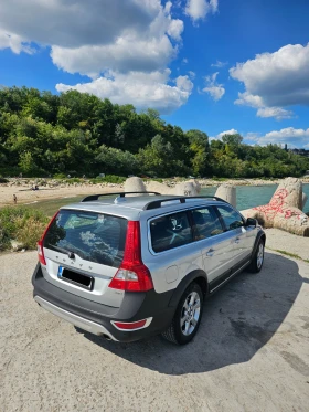 Обява за продажба на Volvo Xc70 D5/ AWD/ Bi-Turbo/ 205hp ~19 900 лв. - изображение 7