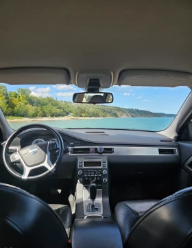 Volvo Xc70 D5/ AWD/ Bi-Turbo/ 205hp | Mobile.bg    15