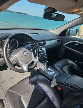Volvo Xc70 D5/ AWD/ Bi-Turbo/ 205hp | Mobile.bg    16