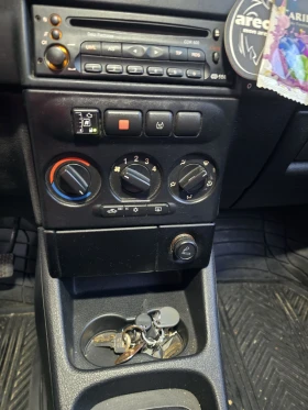 Opel Zafira 1.8 i - 4100 лв. - 61613208 16