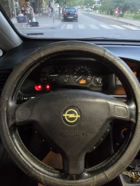 Opel Zafira 1.8 i - 4100 лв. - 61613208 14