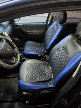 Opel Zafira 1.8 i - 4100 лв. - 61613208 7