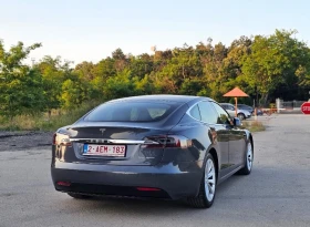 Tesla Model S Raven Long Range Warranty | Mobile.bg    7