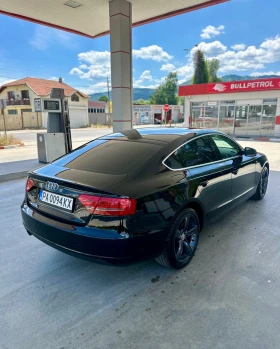 Audi A5 Sportback | Mobile.bg    4