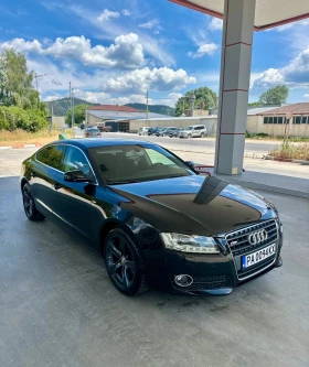 Audi A5 Sportback | Mobile.bg    3
