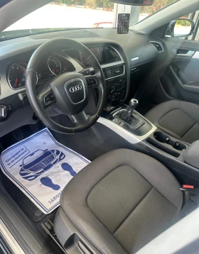 Audi A5 Sportback | Mobile.bg    6