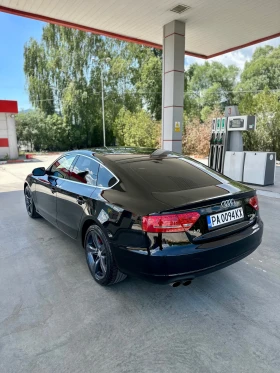 Audi A5 Sportback | Mobile.bg    5