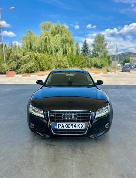 Audi A5 Sportback | Mobile.bg    2
