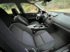 Mercedes-Benz C 200 CDI 646 | Mobile.bg    10