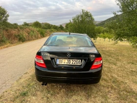 Mercedes-Benz C 200 CDI 646 | Mobile.bg    4