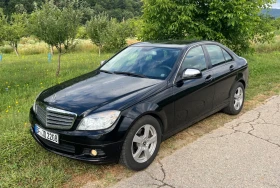 Обява за продажба на Mercedes-Benz C 200 CDI ОМ646 ГЕРМАНИЯ ~9 300 лв. - изображение 1