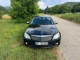 Обява за продажба на Mercedes-Benz C 200 CDI ОМ646 ГЕРМАНИЯ ~9 300 лв. - изображение 1
