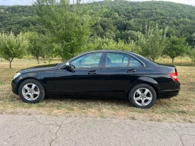 Mercedes-Benz C 200 CDI 646 | Mobile.bg    6