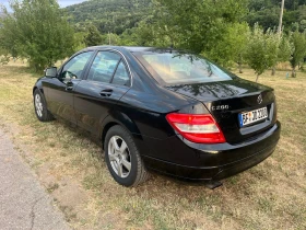 Mercedes-Benz C 200 CDI 646 | Mobile.bg    5