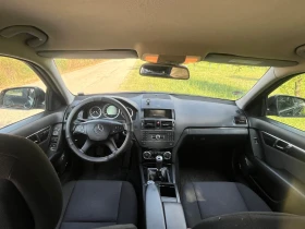 Обява за продажба на Mercedes-Benz C 200 CDI ОМ646 ГЕРМАНИЯ ~9 300 лв. - изображение 8