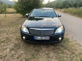 Mercedes-Benz C 200 CDI 646 | Mobile.bg    8
