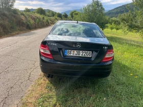 Обява за продажба на Mercedes-Benz C 200 CDI ОМ646 ГЕРМАНИЯ ~9 300 лв. - изображение 4