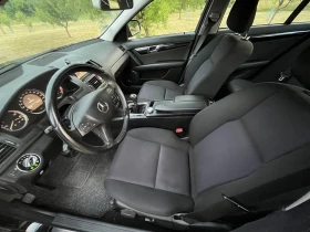 Mercedes-Benz C 200 CDI 646 | Mobile.bg    9