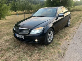 Mercedes-Benz C 200 CDI 646 | Mobile.bg    7