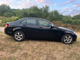 Mercedes-Benz C 200 CDI 646 | Mobile.bg    2