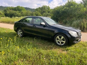Обява за продажба на Mercedes-Benz C 200 CDI ОМ646 ГЕРМАНИЯ ~9 300 лв. - изображение 2