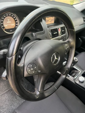 Mercedes-Benz C 200 CDI 646 | Mobile.bg    11