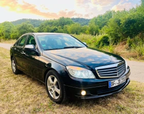 Mercedes-Benz C 200 CDI 646 | Mobile.bg    1