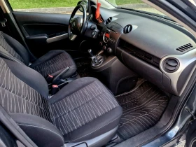 Mazda 2 1.3i 4 цилиндъра * КЛИМАТИК* - 4990 лв. - 33551520 12