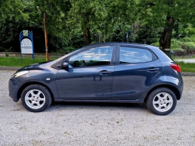 Mazda 2 1.3i 4 цилиндъра * КЛИМАТИК* - 4990 лв. - 33551520 7