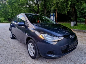 Mazda 2 1.3i 4 цилиндъра * КЛИМАТИК* - 4990 лв. - 33551520 3
